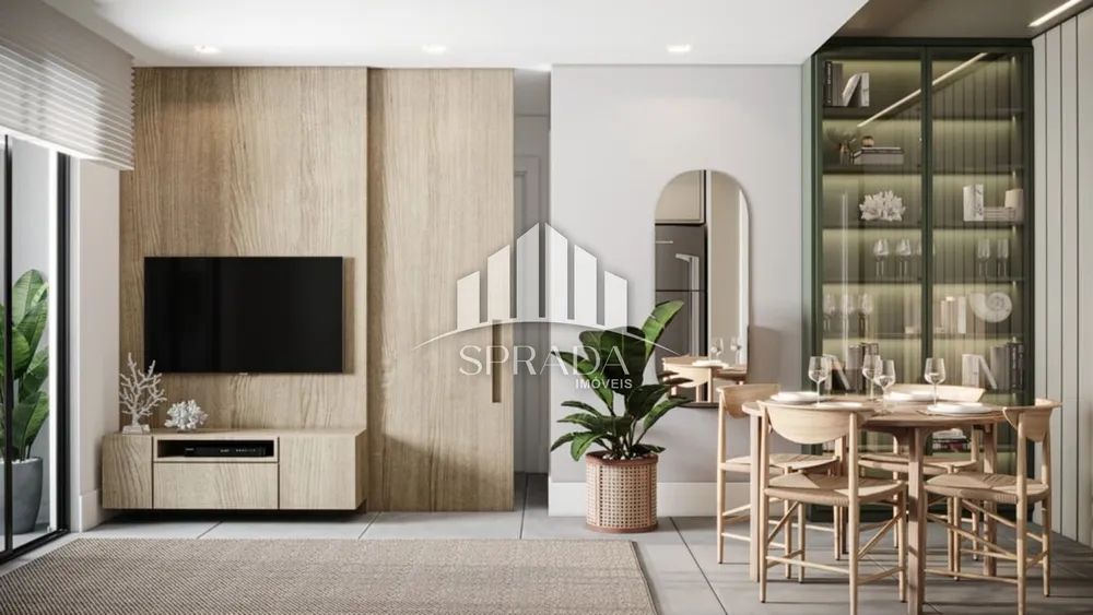 Apartamento, 2 quartos, 54 m² - Foto 10