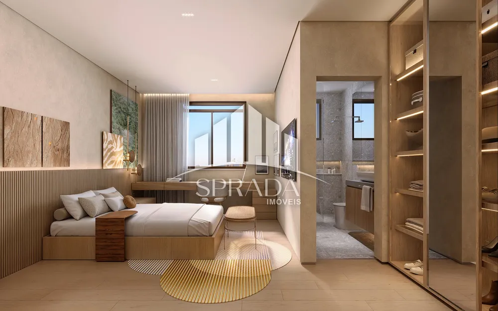 Apartamento, 3 quartos, 219 m² - Foto 3