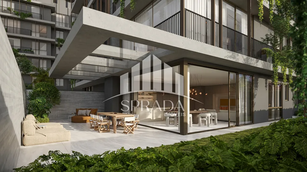 Apartamento, 3 quartos, 219 m² - Foto 1