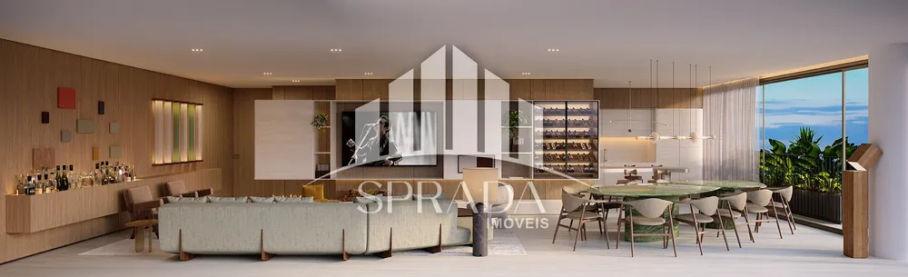 Apartamento, 3 quartos, 219 m² - Foto 15