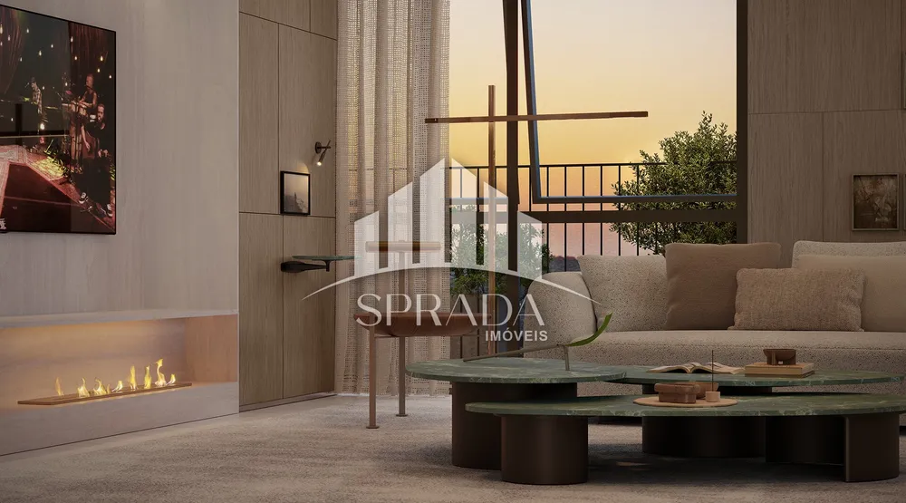 Apartamento, 3 quartos, 219 m² - Foto 6