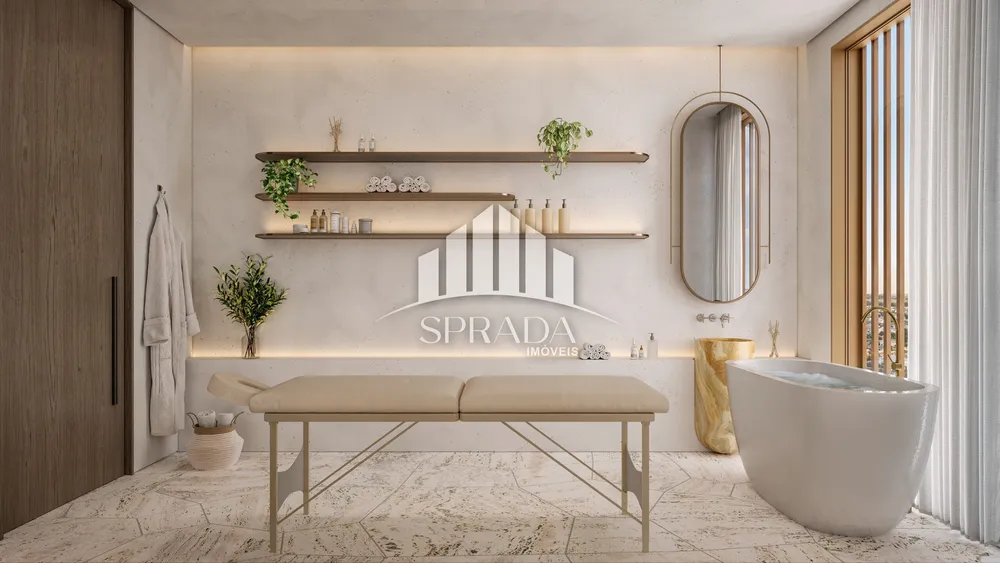 Apartamento, 1 quarto, 25 m² - Foto 10