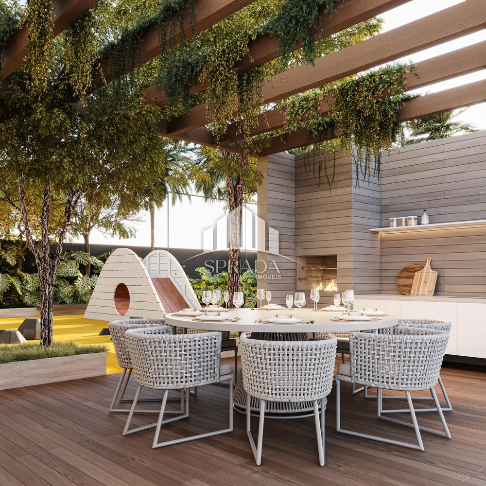 Apartamento, 2 quartos, 106 m² - Foto 1