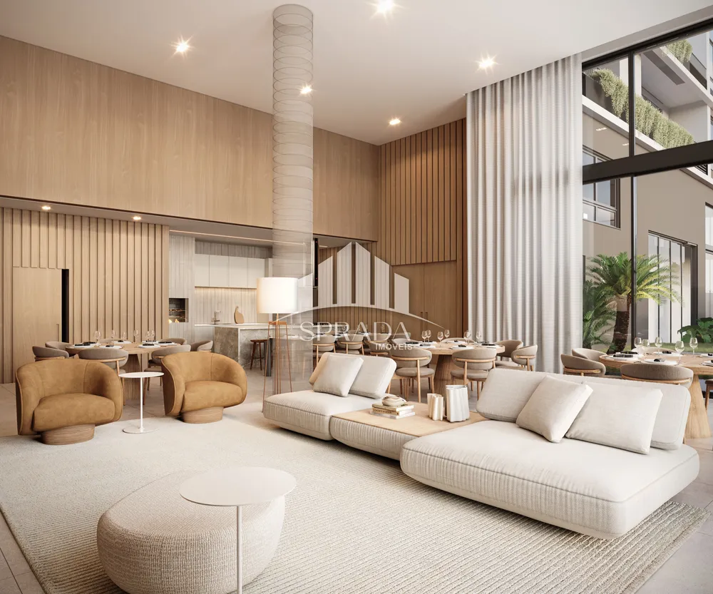 Apartamento, 2 quartos, 106 m² - Foto 8