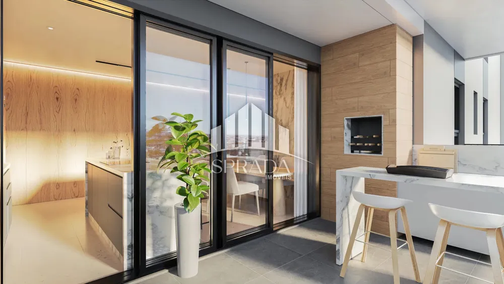 Apartamento, 3 quartos, 101 m² - Foto 4