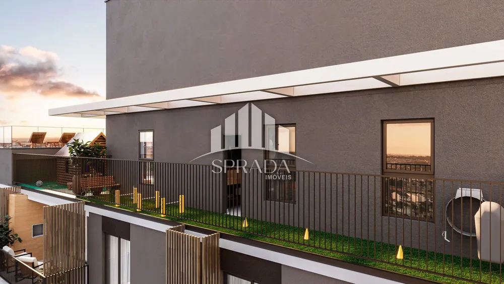 Apartamento, 3 quartos, 101 m² - Foto 2