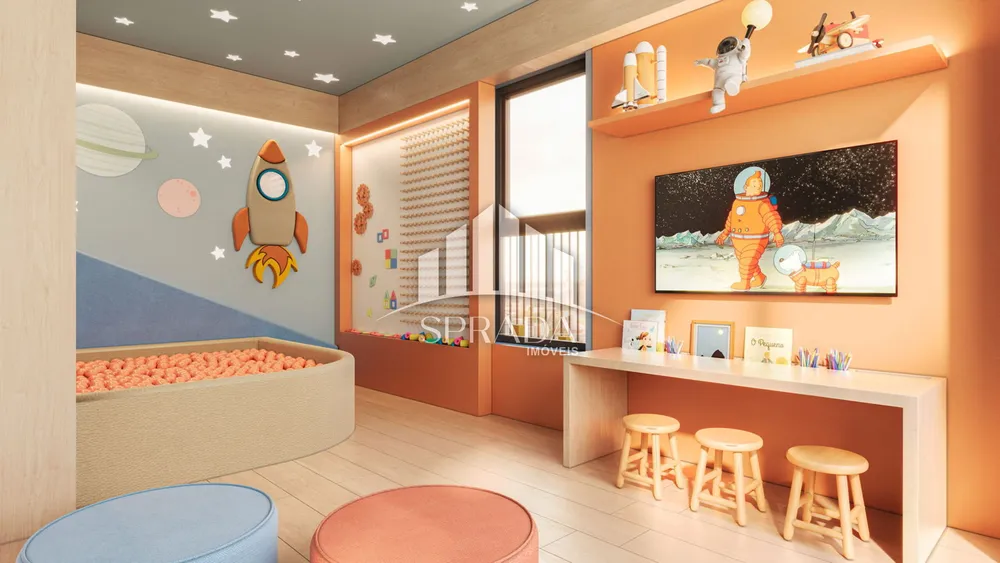 Apartamento, 3 quartos, 101 m² - Foto 4