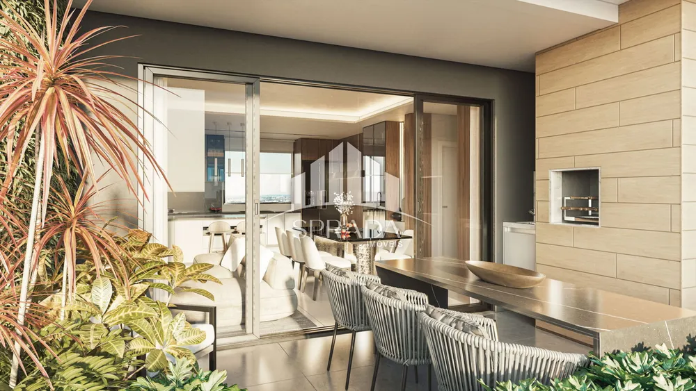 Apartamento, 3 quartos, 101 m² - Foto 7