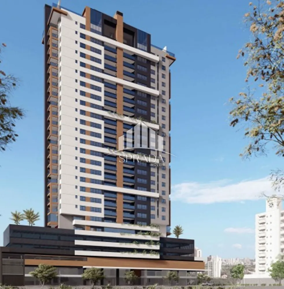 Apartamento, 2 quartos, 56 m² - Foto 7