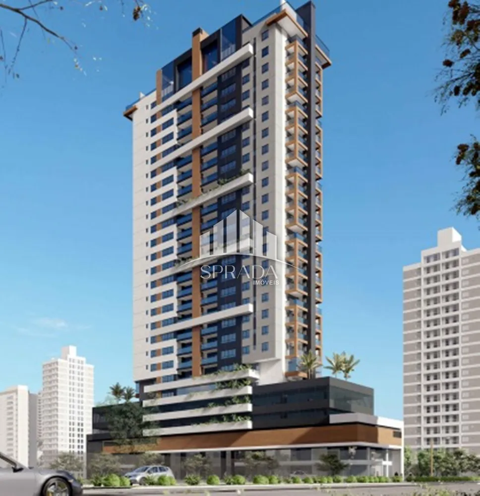 Apartamento, 2 quartos, 56 m² - Foto 5