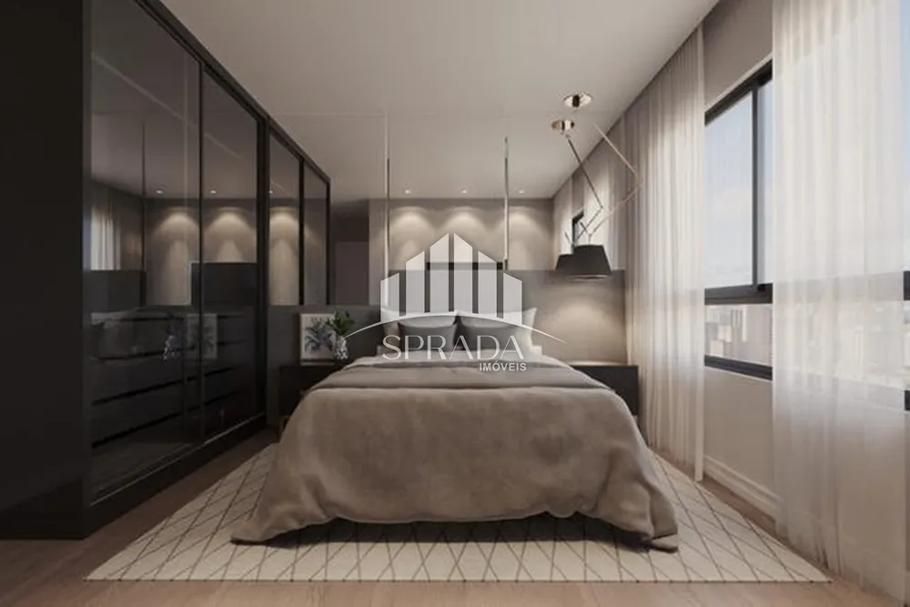 Apartamento, 2 quartos, 56 m² - Foto 8