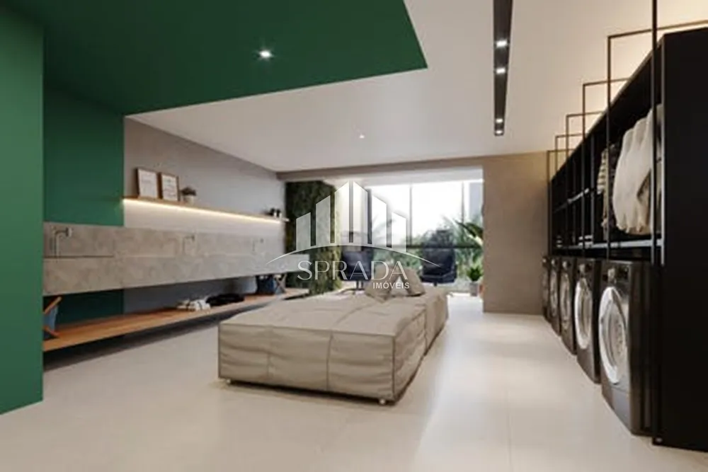 Apartamento, 2 quartos, 56 m² - Foto 3
