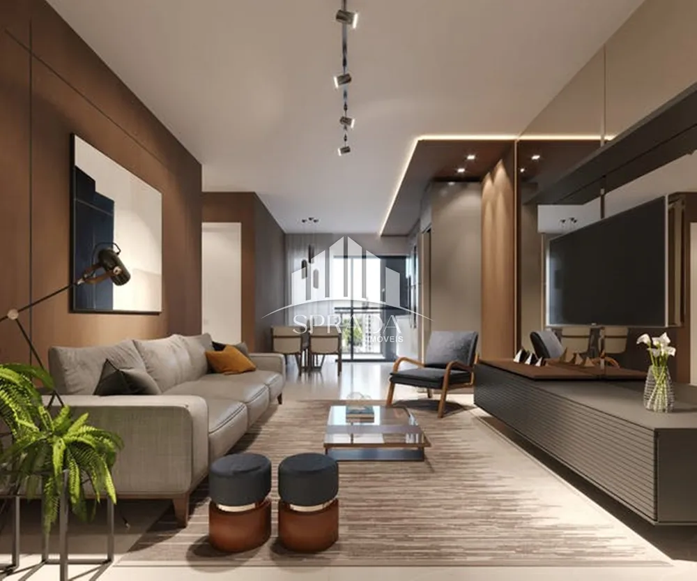 Apartamento, 2 quartos, 56 m² - Foto 6