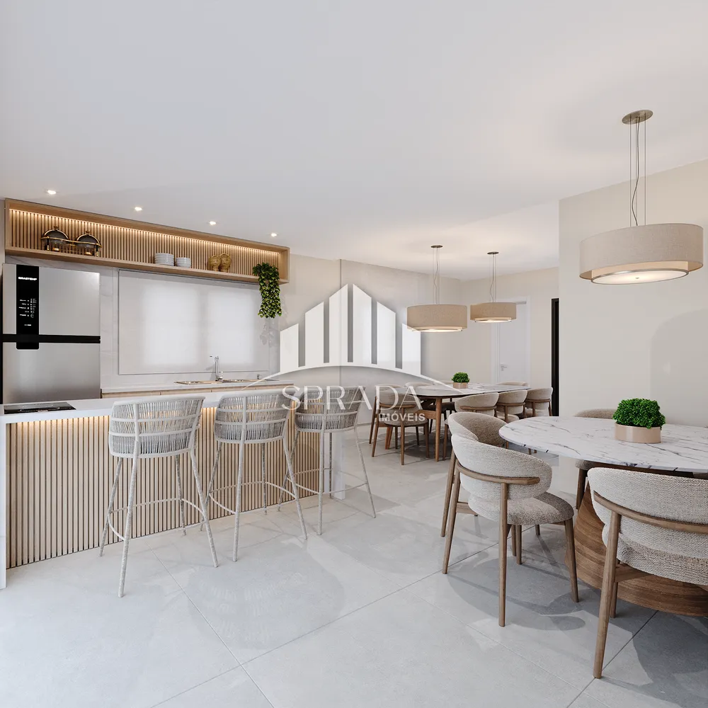 Apartamento, 2 quartos, 78 m² - Foto 4