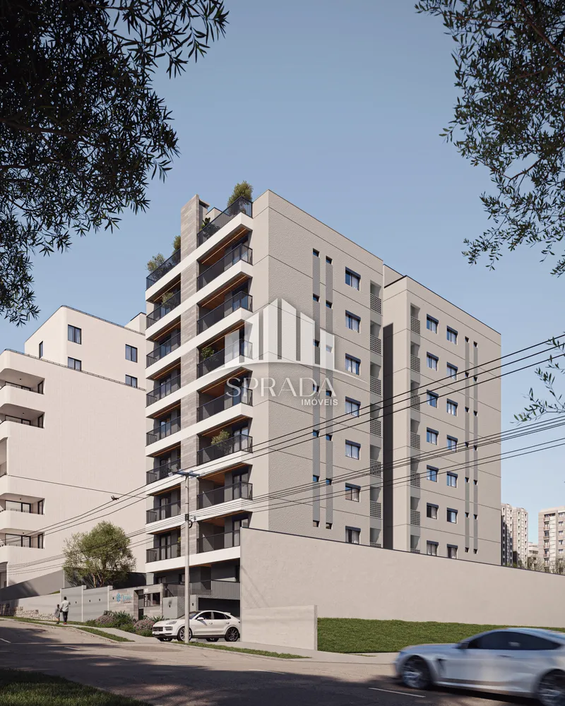 Apartamento, 2 quartos, 78 m² - Foto 1