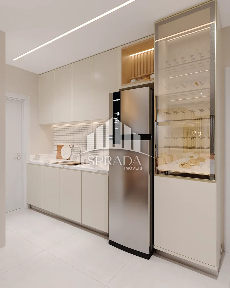 Apartamento, 2 quartos, 78 m² - Foto 5