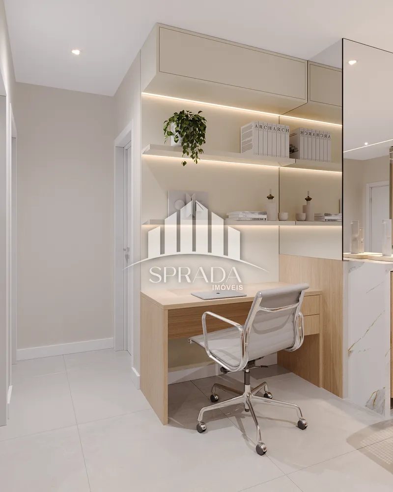 Apartamento, 2 quartos, 78 m² - Foto 7