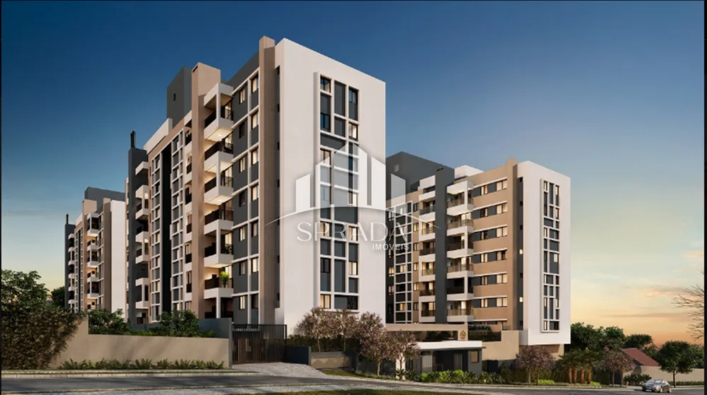 Apartamento, 2 quartos, 59 m² - Foto 6