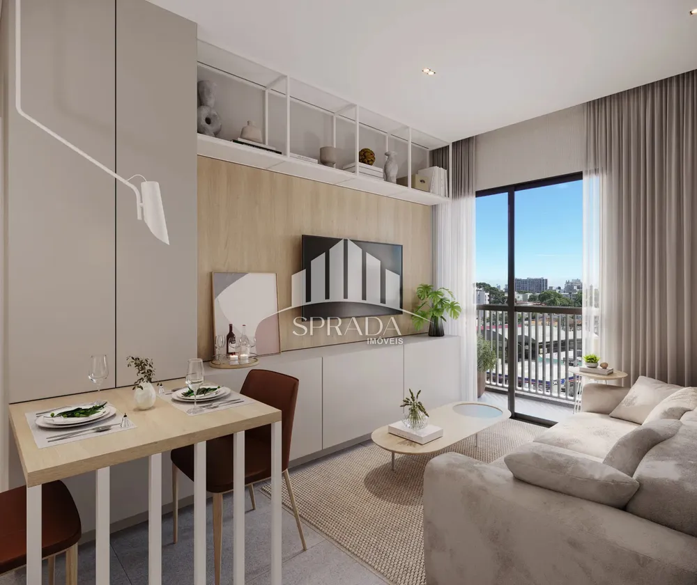 Apartamento, 2 quartos, 55 m² - Foto 10