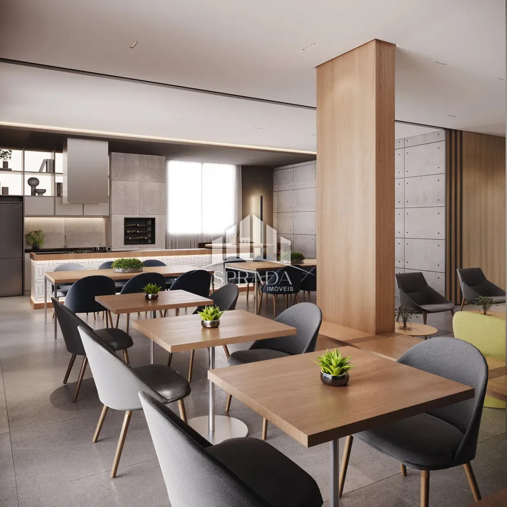 Apartamento, 2 quartos, 55 m² - Foto 9