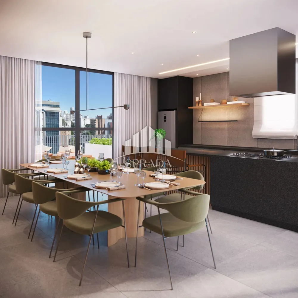 Apartamento, 2 quartos, 55 m² - Foto 5