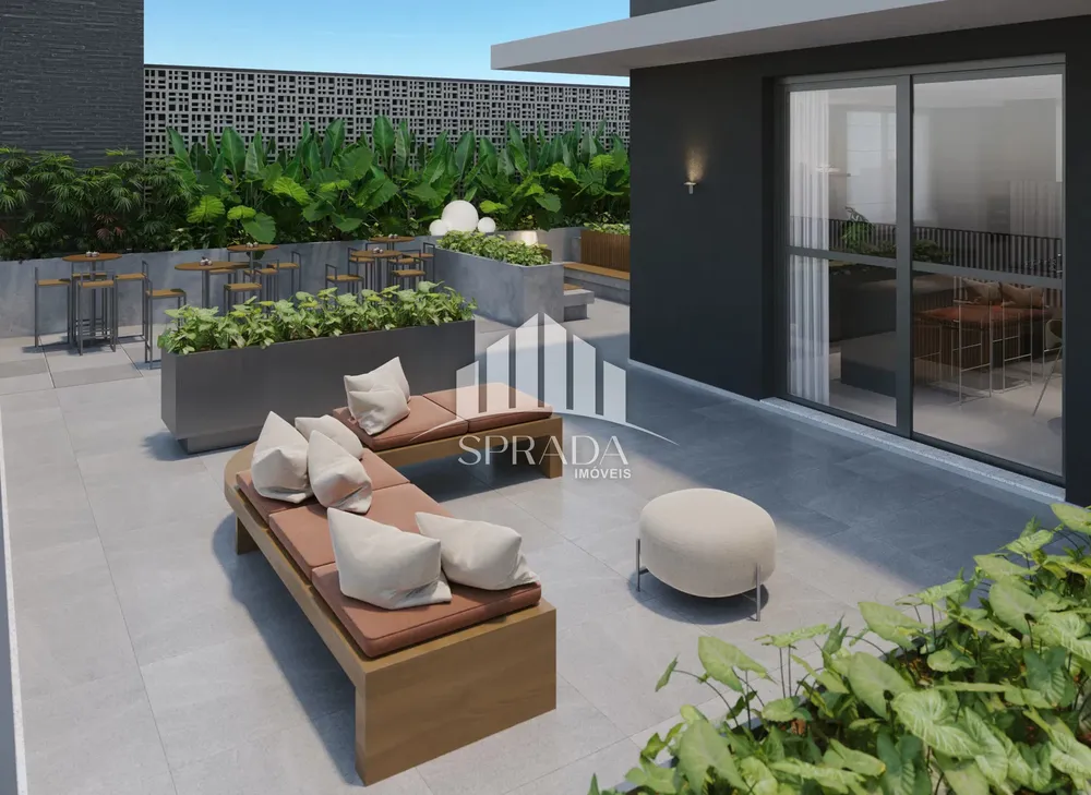 Apartamento, 2 quartos, 55 m² - Foto 6