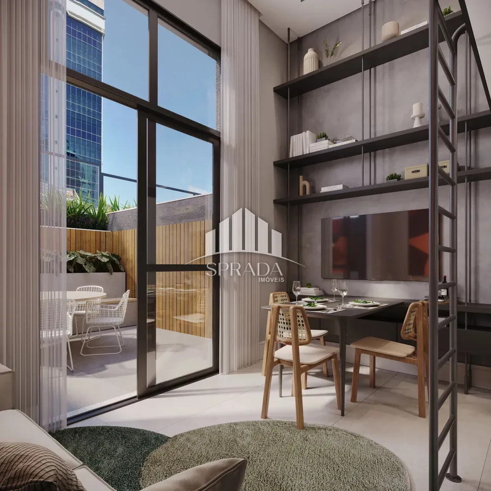 Apartamento, 2 quartos, 55 m² - Foto 4