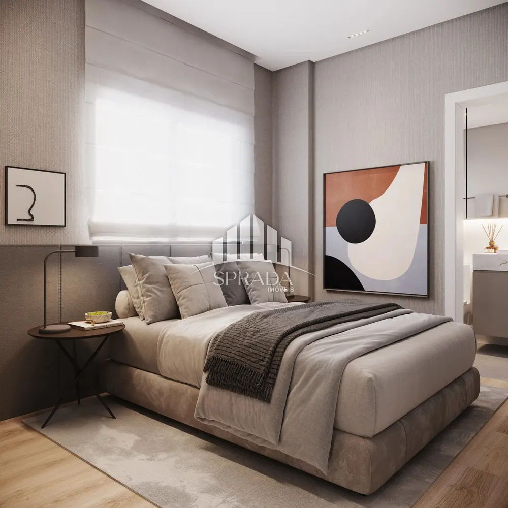 Apartamento, 2 quartos, 55 m² - Foto 7