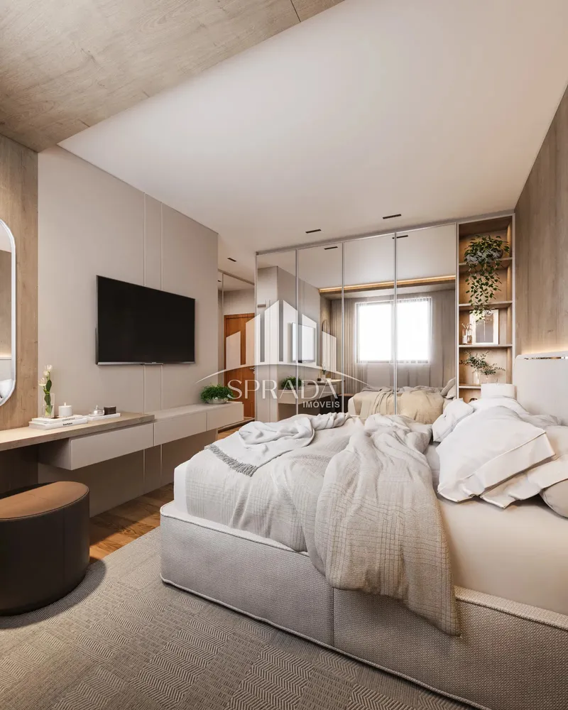 Apartamento, 3 quartos, 83 m² - Foto 6