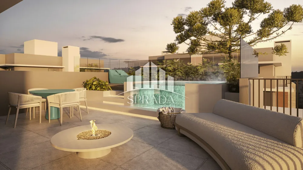 Apartamento, 2 quartos, 132 m² - Foto 6