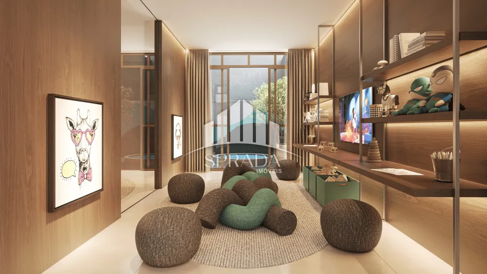 Apartamento, 2 quartos, 132 m² - Foto 7