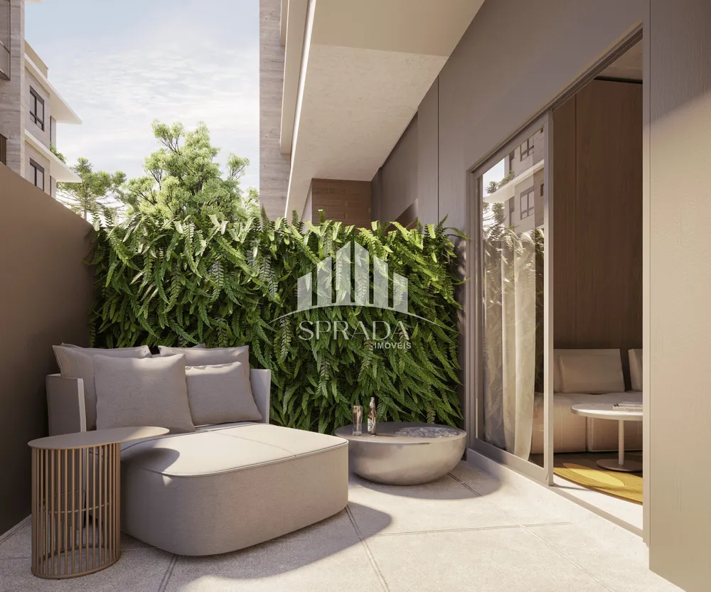 Apartamento, 2 quartos, 132 m² - Foto 7