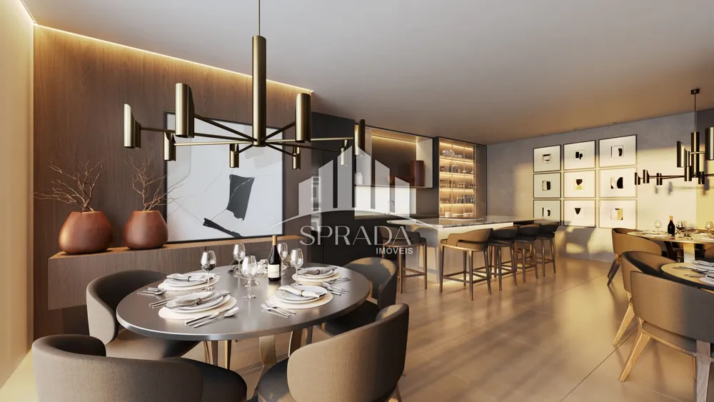 Apartamento, 2 quartos, 132 m² - Foto 1