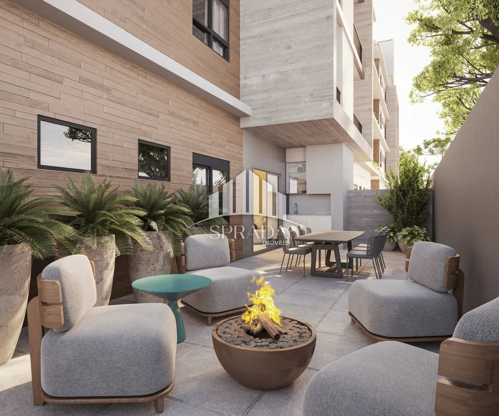 Apartamento, 2 quartos, 132 m² - Foto 4