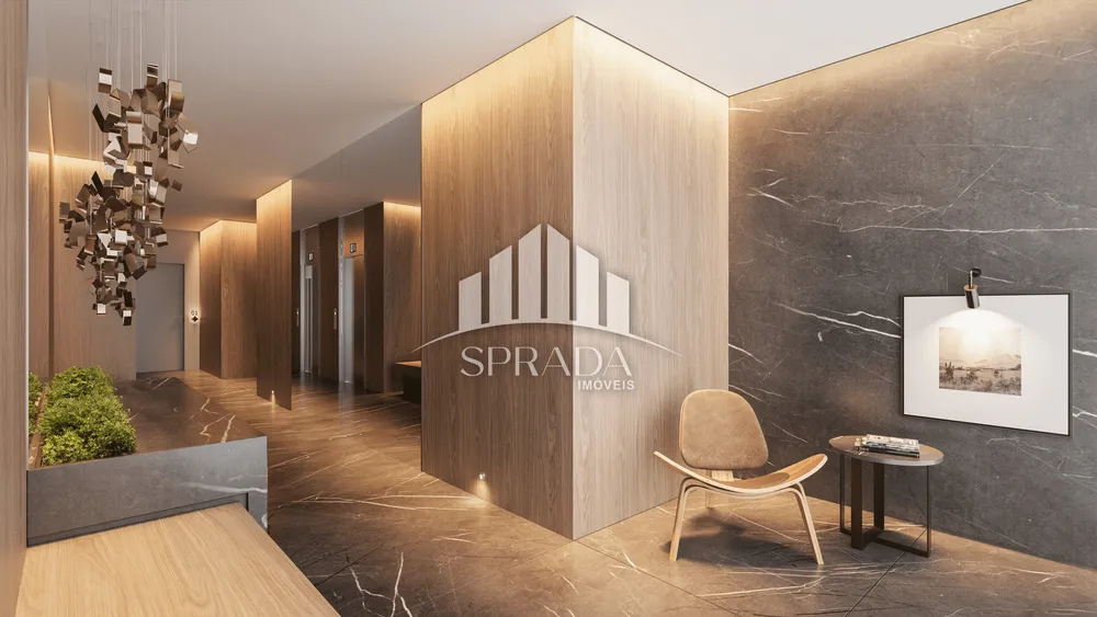Apartamento, 2 quartos, 132 m² - Foto 4