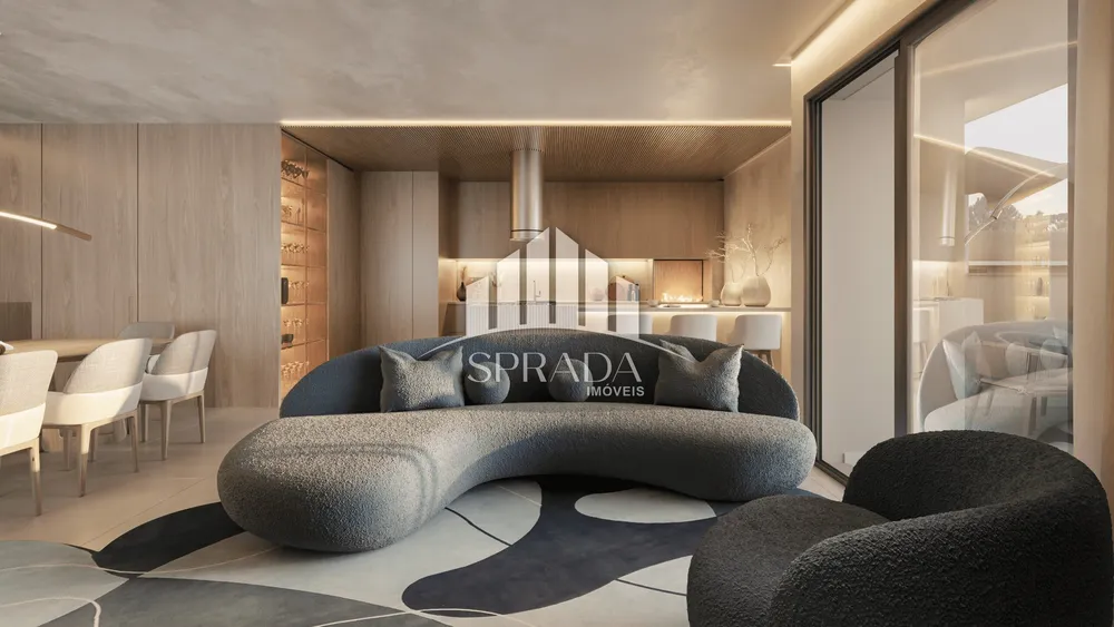 Apartamento, 2 quartos, 132 m² - Foto 5