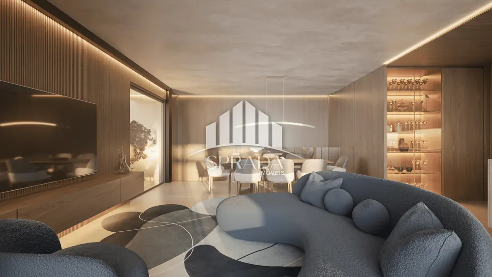 Apartamento, 2 quartos, 132 m² - Foto 10