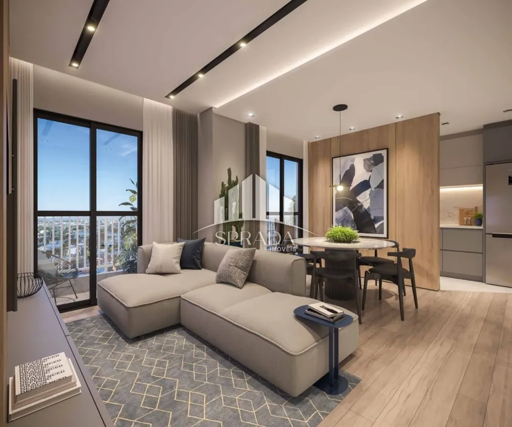 Apartamento, 3 quartos, 66 m² - Foto 5