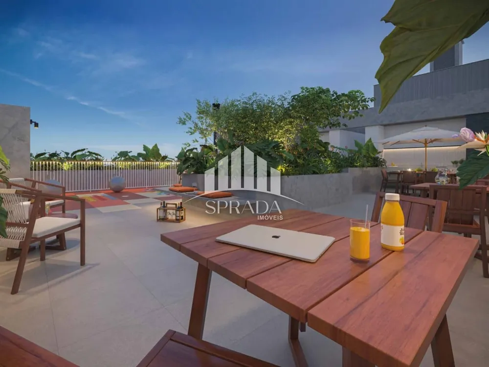 Apartamento, 3 quartos, 66 m² - Foto 7