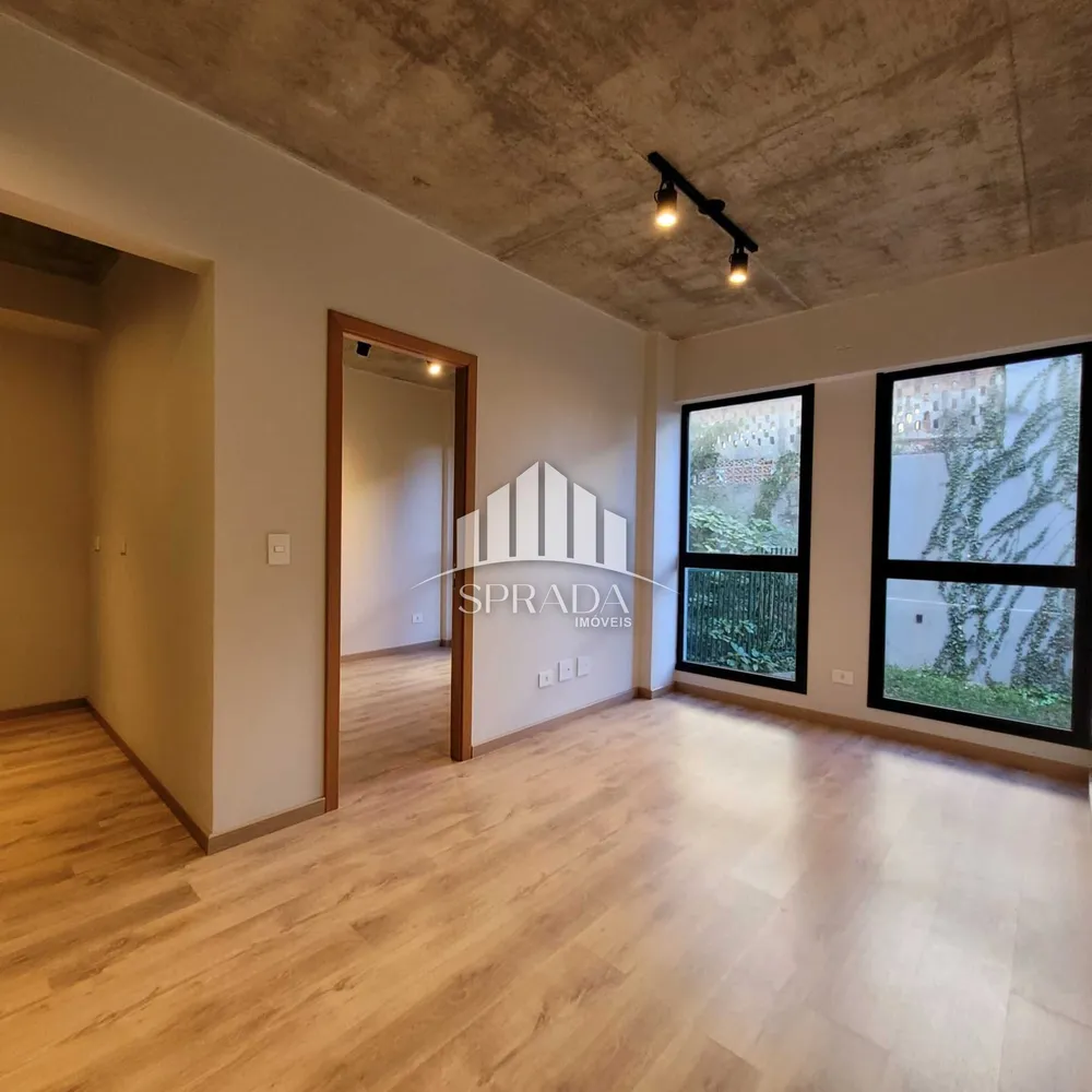 Apartamento, 1 quarto, 41 m² - Foto 3