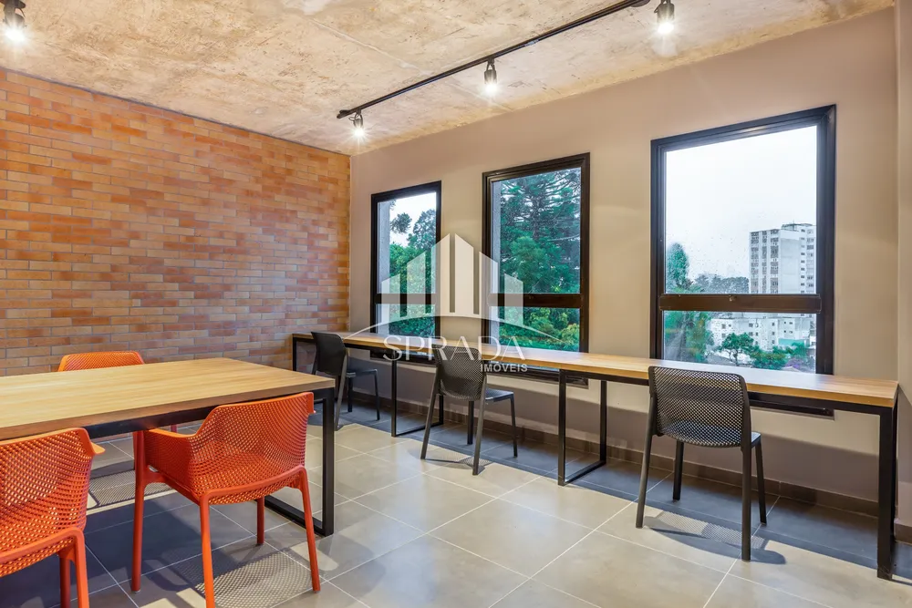 Apartamento, 1 quarto, 41 m² - Foto 9