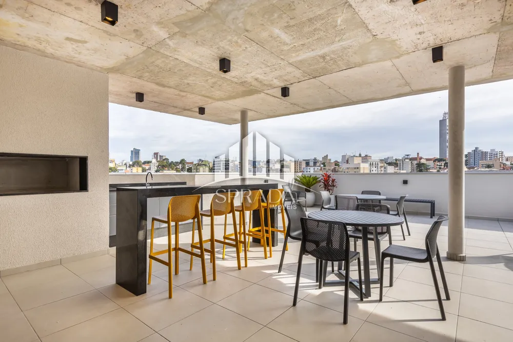 Apartamento, 1 quarto, 41 m² - Foto 12
