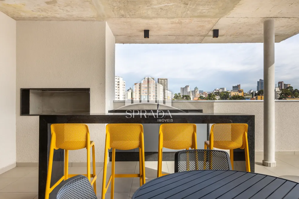Apartamento, 1 quarto, 41 m² - Foto 7