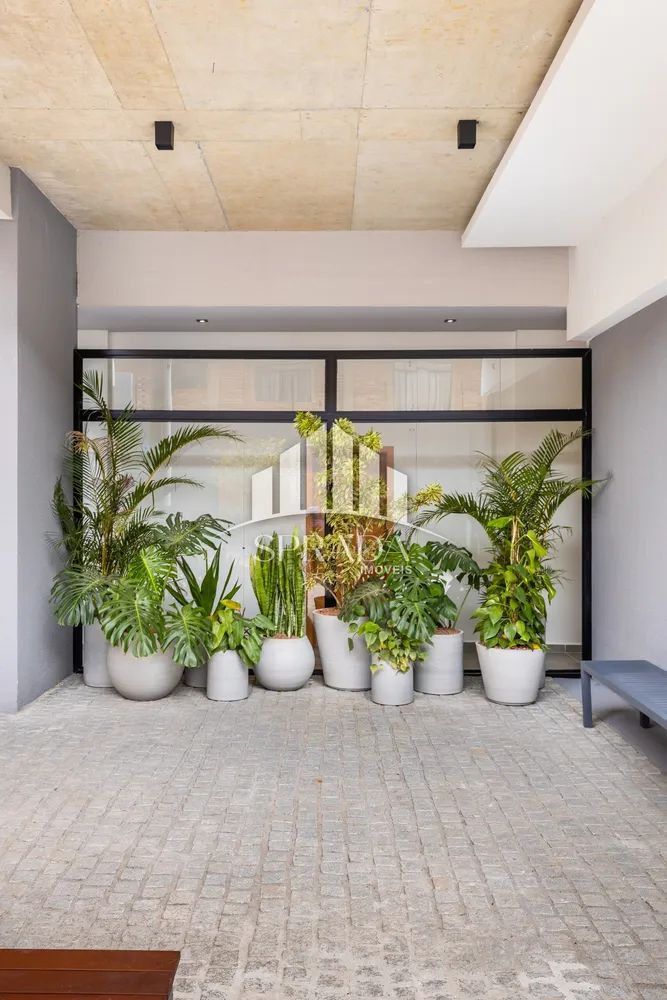 Apartamento, 1 quarto, 41 m² - Foto 5
