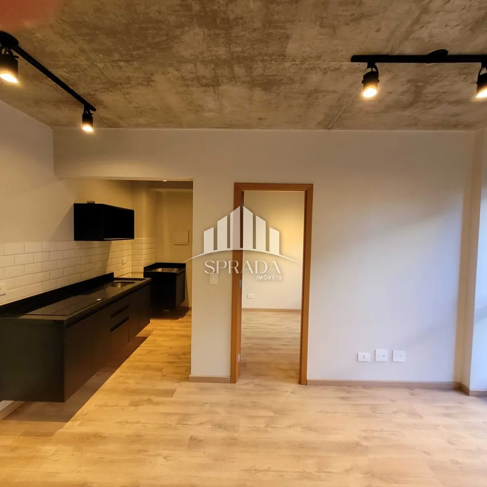 Apartamento, 1 quarto, 41 m² - Foto 4