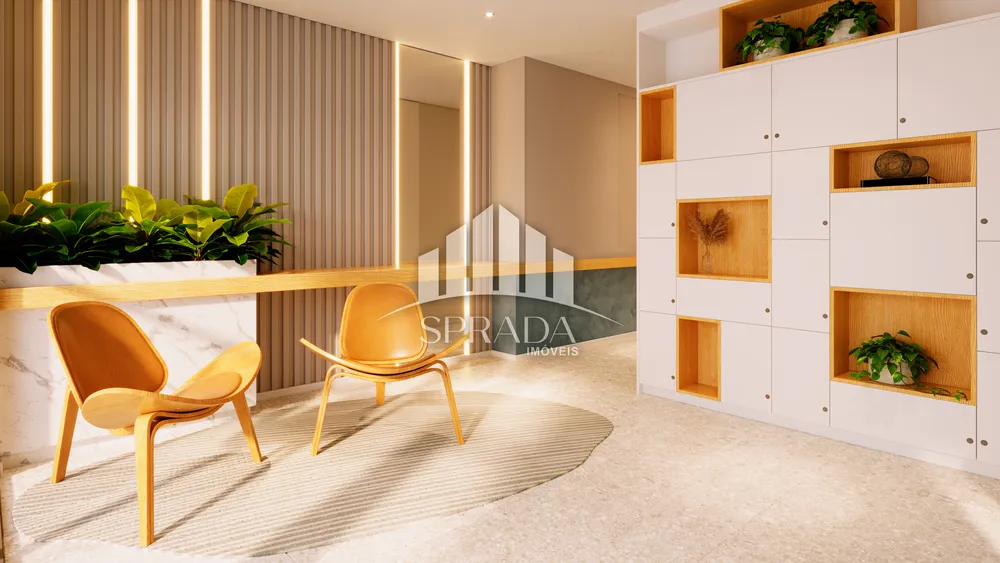 Apartamento, 3 quartos, 89 m² - Foto 6