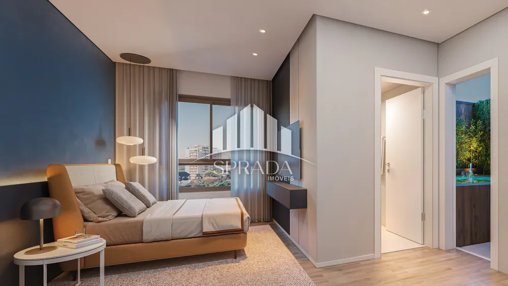 Apartamento, 3 quartos, 89 m² - Foto 2