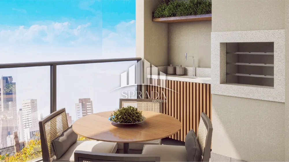 Cobertura, 3 quartos, 190 m² - Foto 8