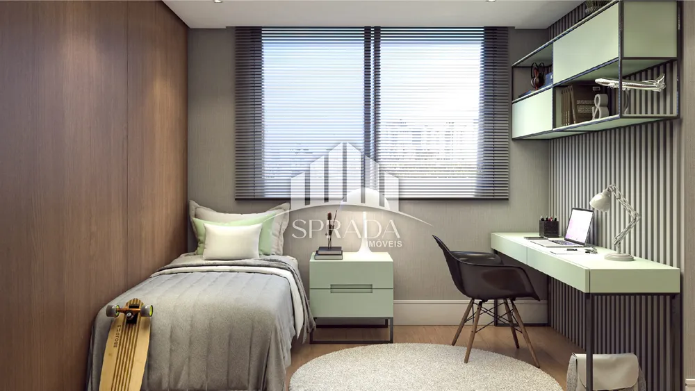 Cobertura, 3 quartos, 190 m² - Foto 5