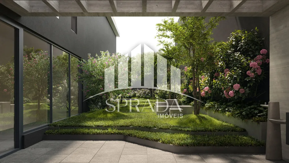 Apartamento, 3 quartos, 128 m² - Foto 1